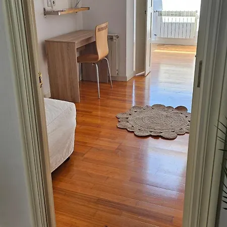 Apartman Atico Vetusta