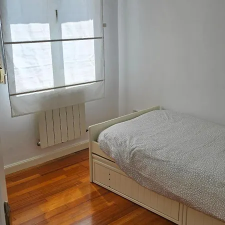Atico Vetusta Apartman *