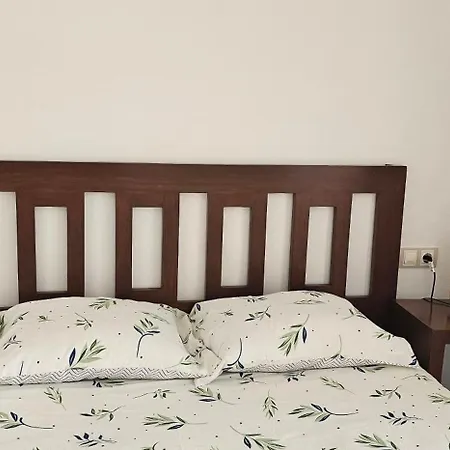 Atico Vetusta Apartman