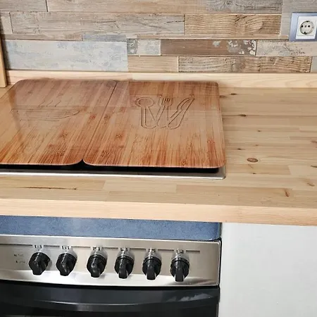 Apartman Atico Vetusta